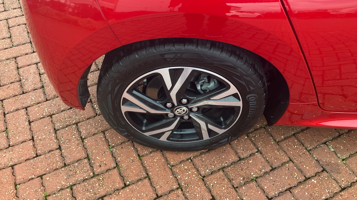 Used Toyota Yaris 2024 for sale - 76779218: Photo 27