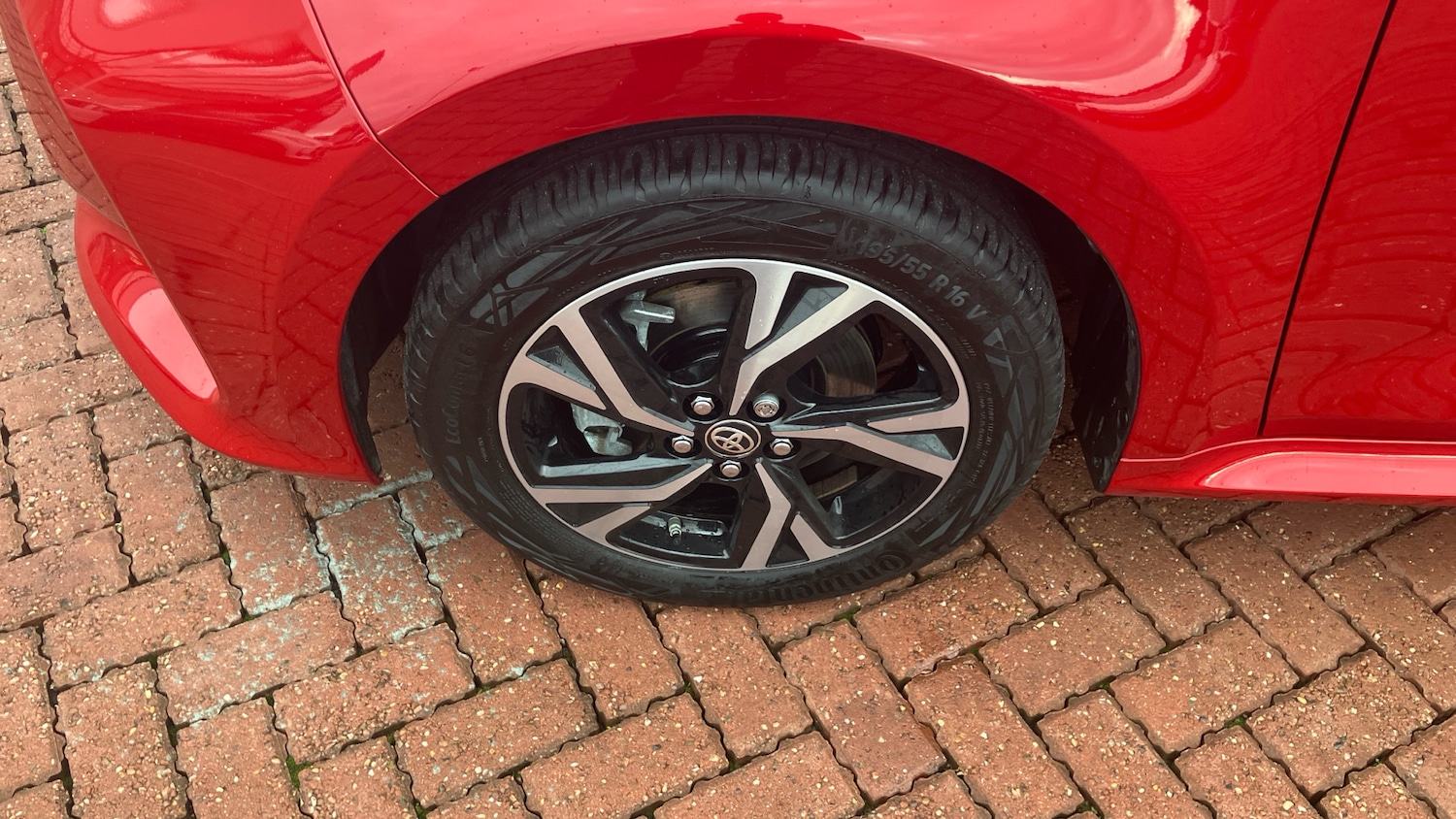 Used Toyota Yaris 2024 for sale - 76779218: Photo 29