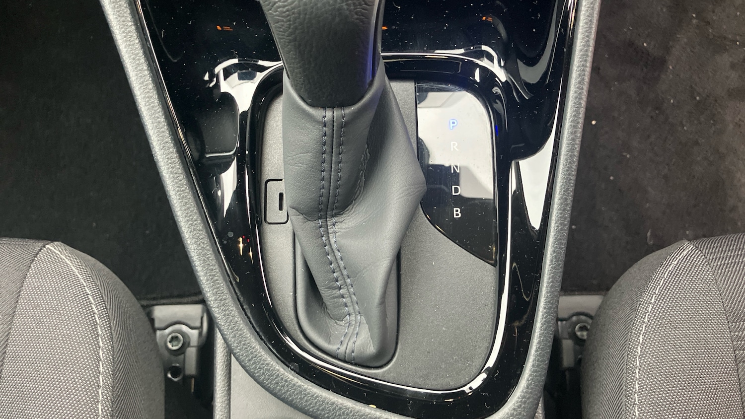 Used Toyota Yaris 2024 for sale - 76779218: Photo 35