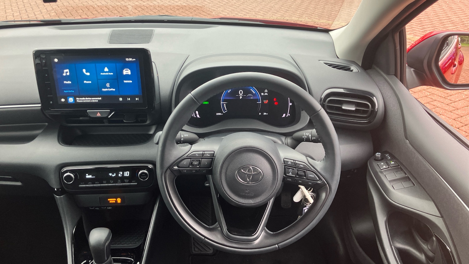 Used Toyota Yaris 2024 for sale - 76779218: Photo 6