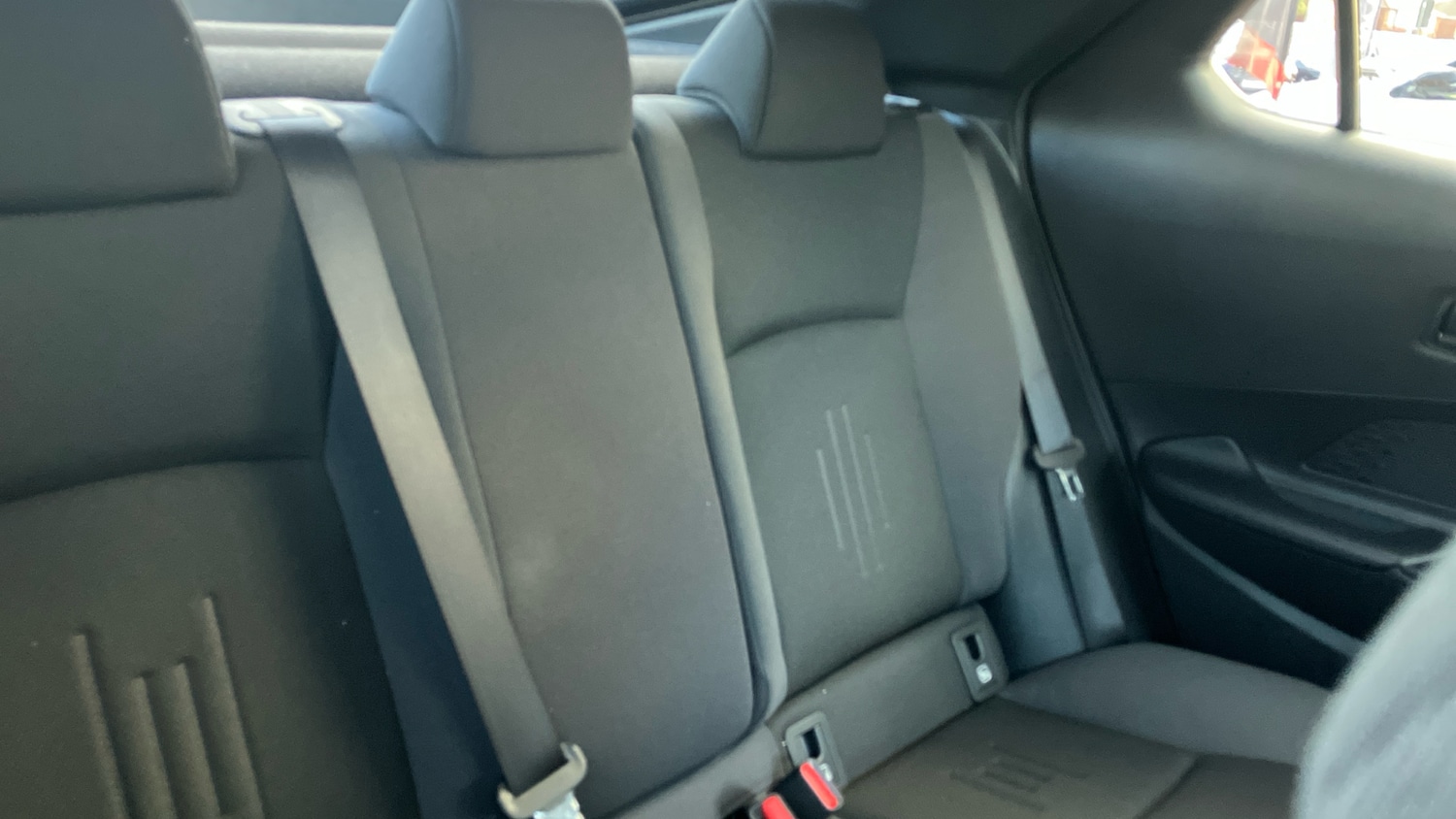 Used Toyota C-HR 2025 for sale - 76332668: Photo 20