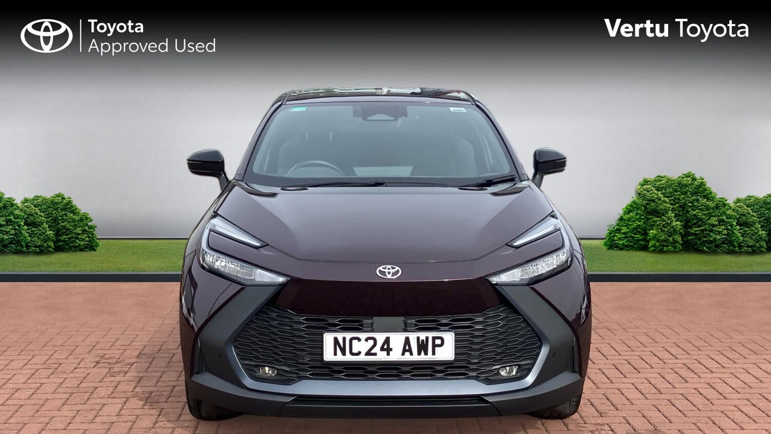 Used Toyota C-HR 2024 for sale - 77983886: Photo 15