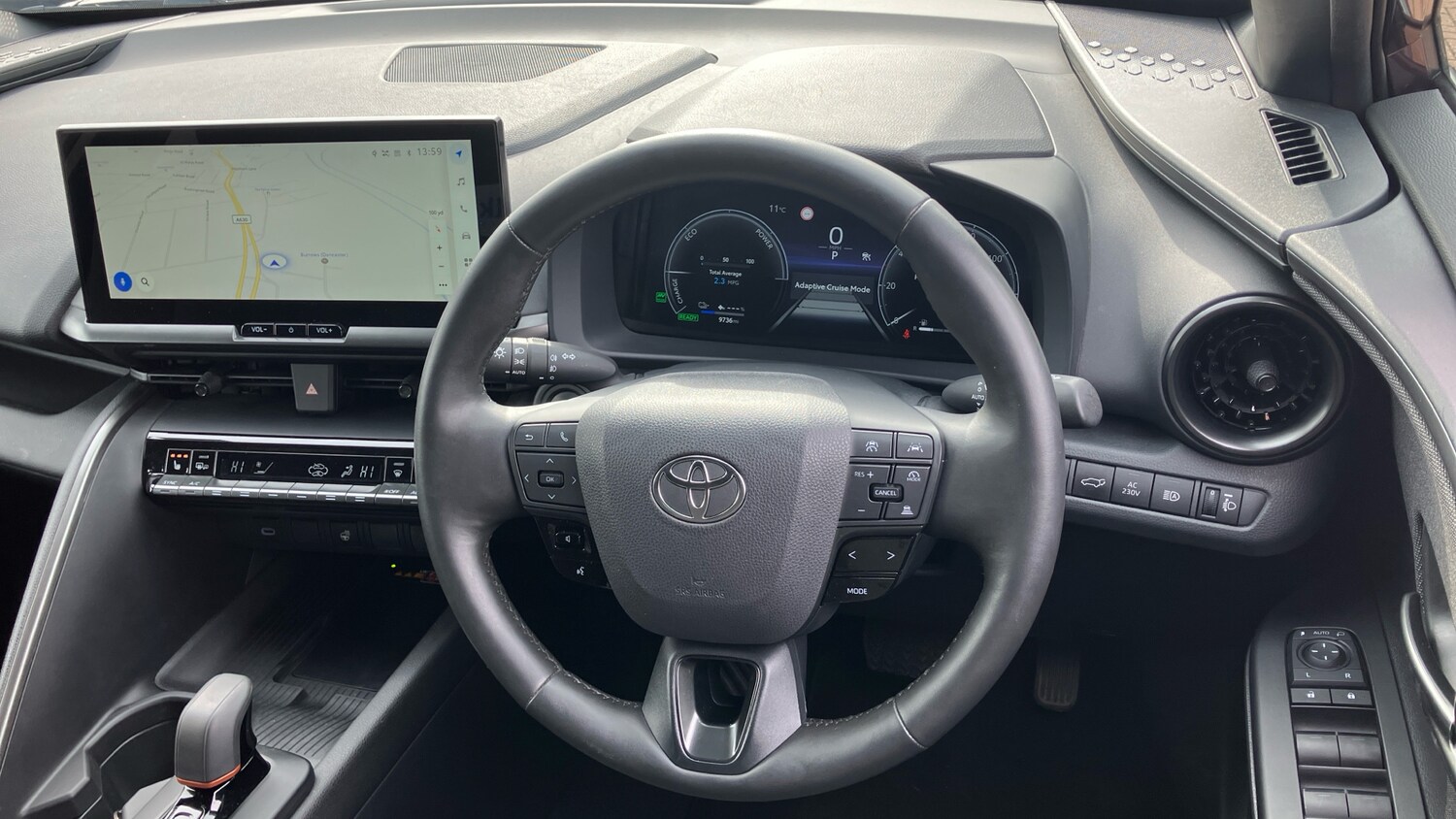 Used Toyota C-HR 2024 for sale - 77983886: Photo 6