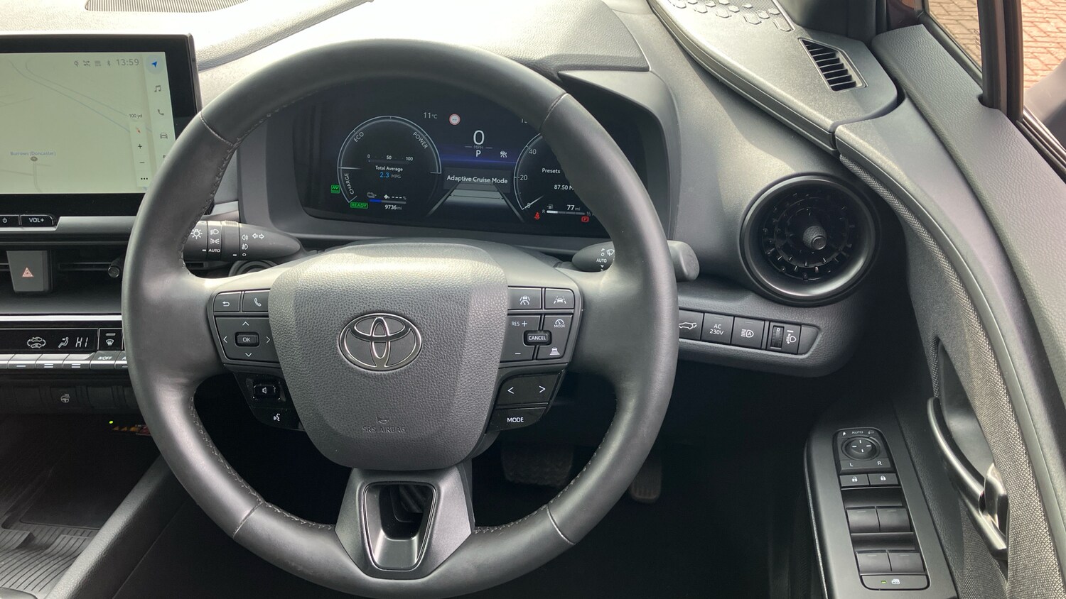 Used Toyota C-HR 2024 for sale - 77983886: Photo 8