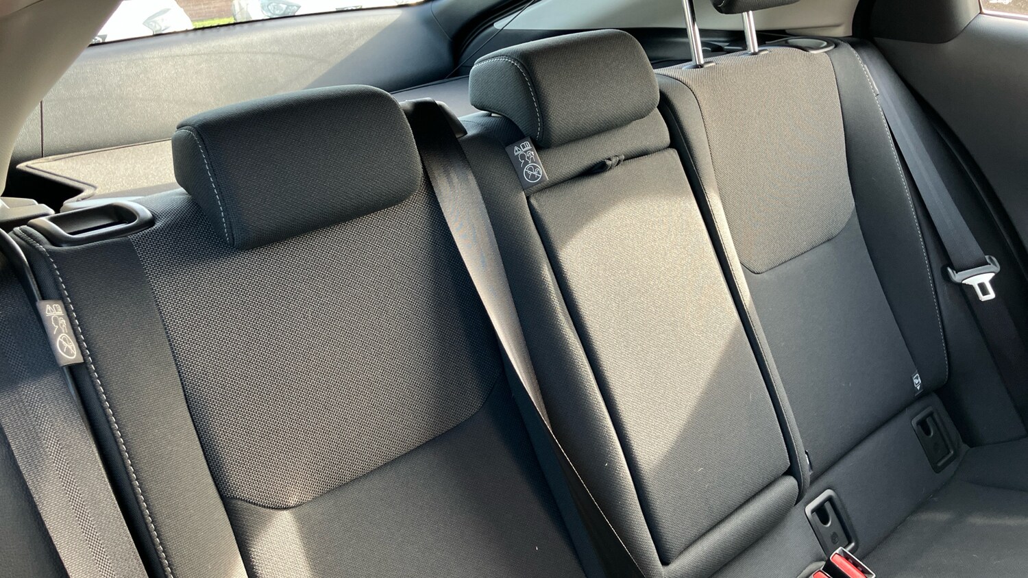 Used Toyota Prius 2025 for sale - 77873167: Photo 20