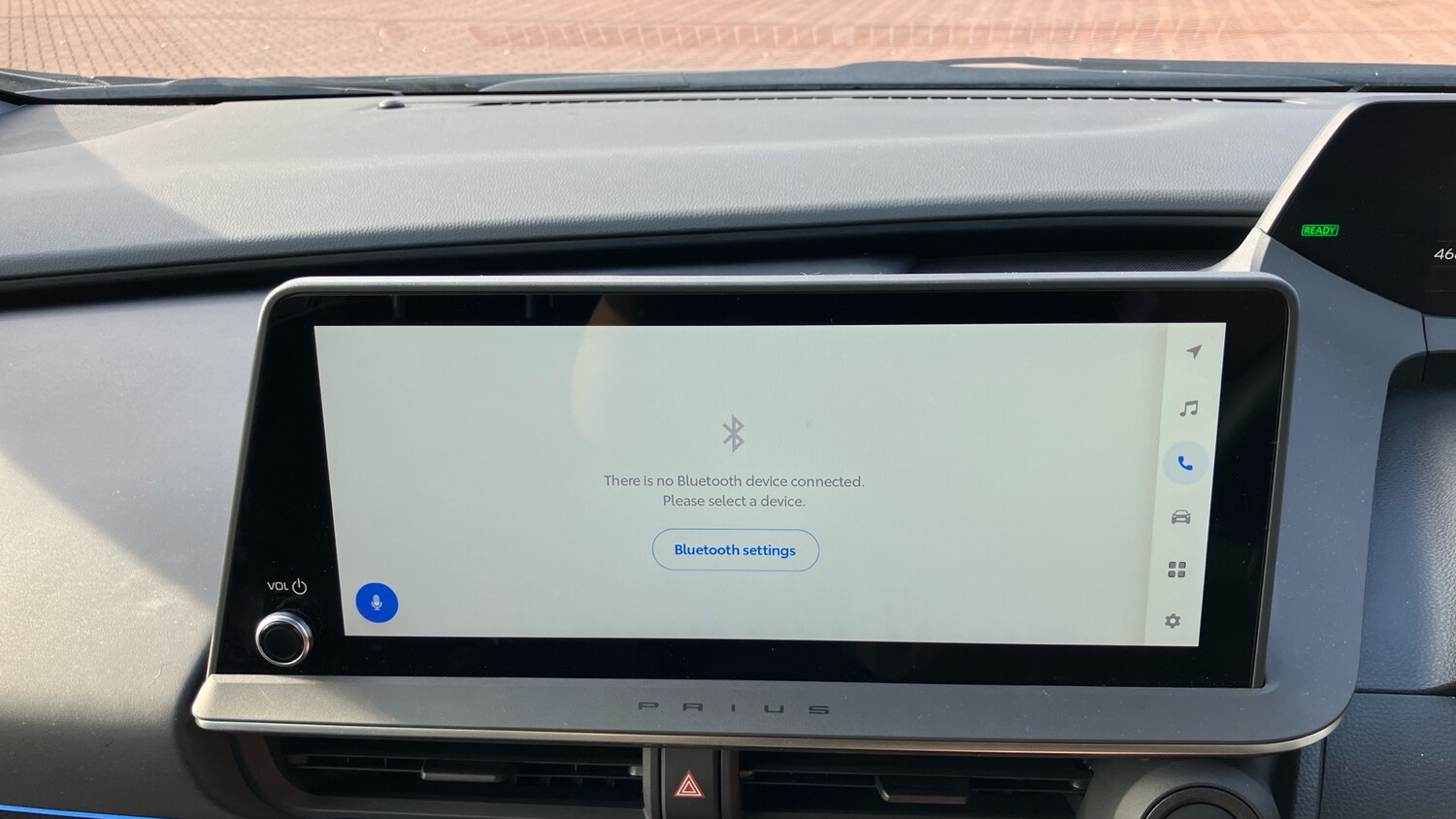 Used Toyota Prius 2025 for sale - 77873167: Photo 22