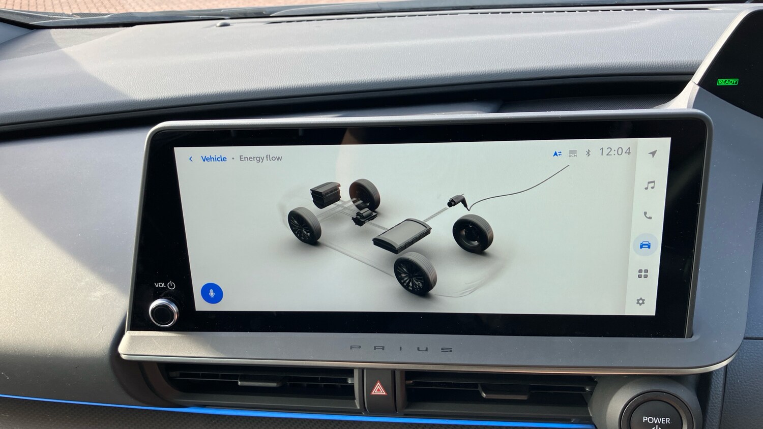 Used Toyota Prius 2025 for sale - 77873167: Photo 23