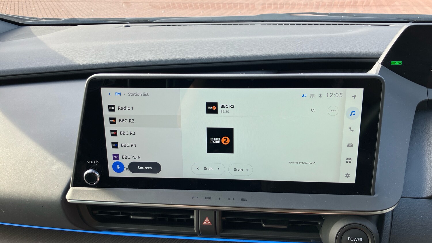 Used Toyota Prius 2025 for sale - 77873167: Photo 25