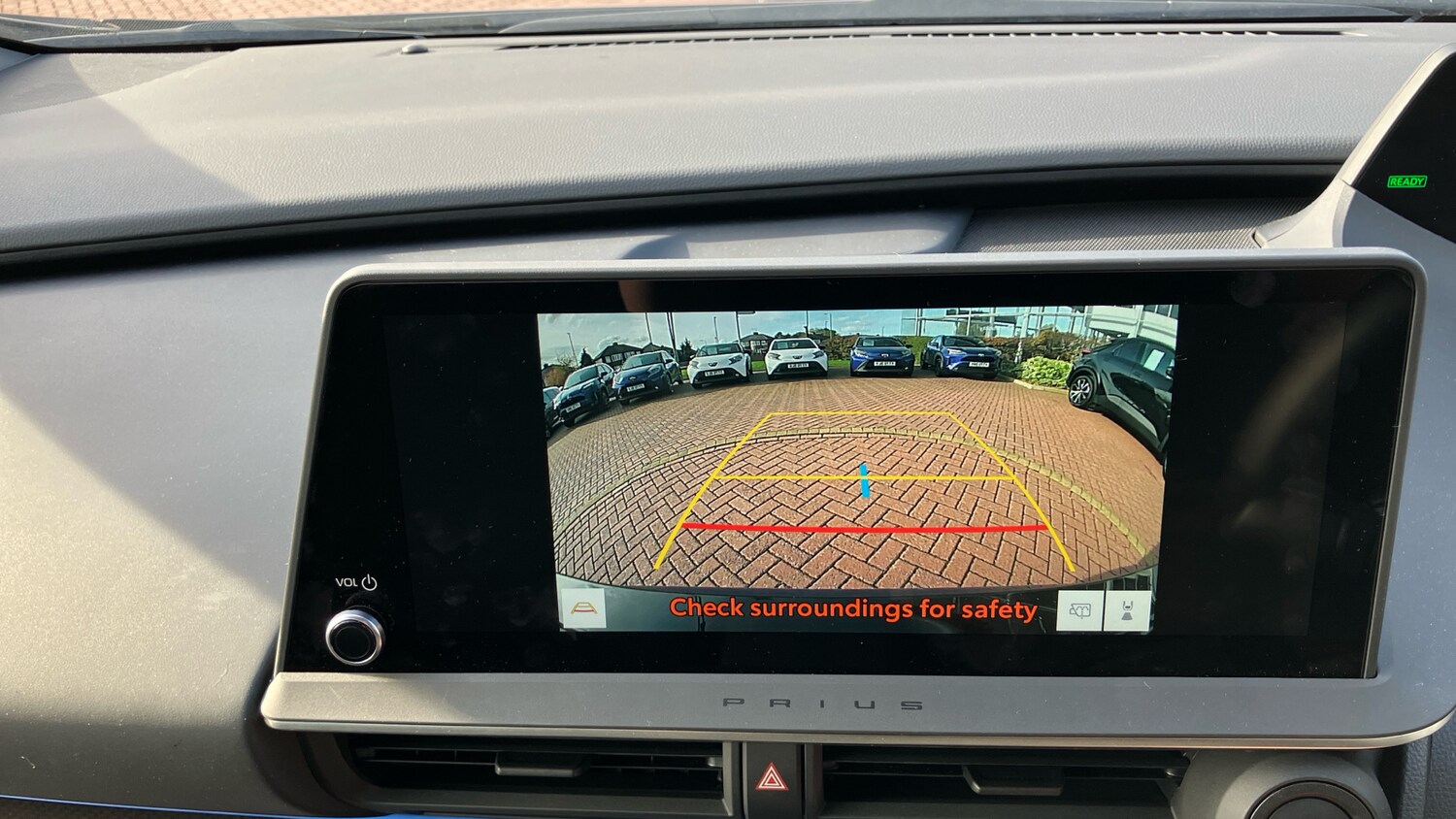 Used Toyota Prius 2025 for sale - 77873167: Photo 26