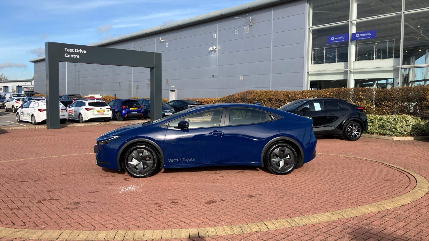 Used Toyota Prius 2025 for sale - 77873167: Photo 31