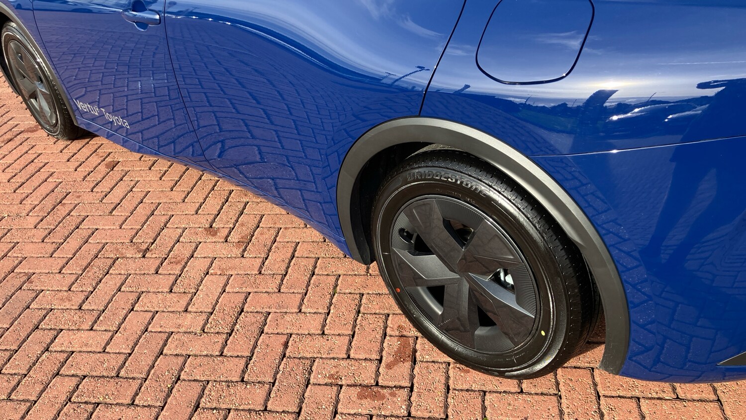 Used Toyota Prius 2025 for sale - 77873167: Photo 37