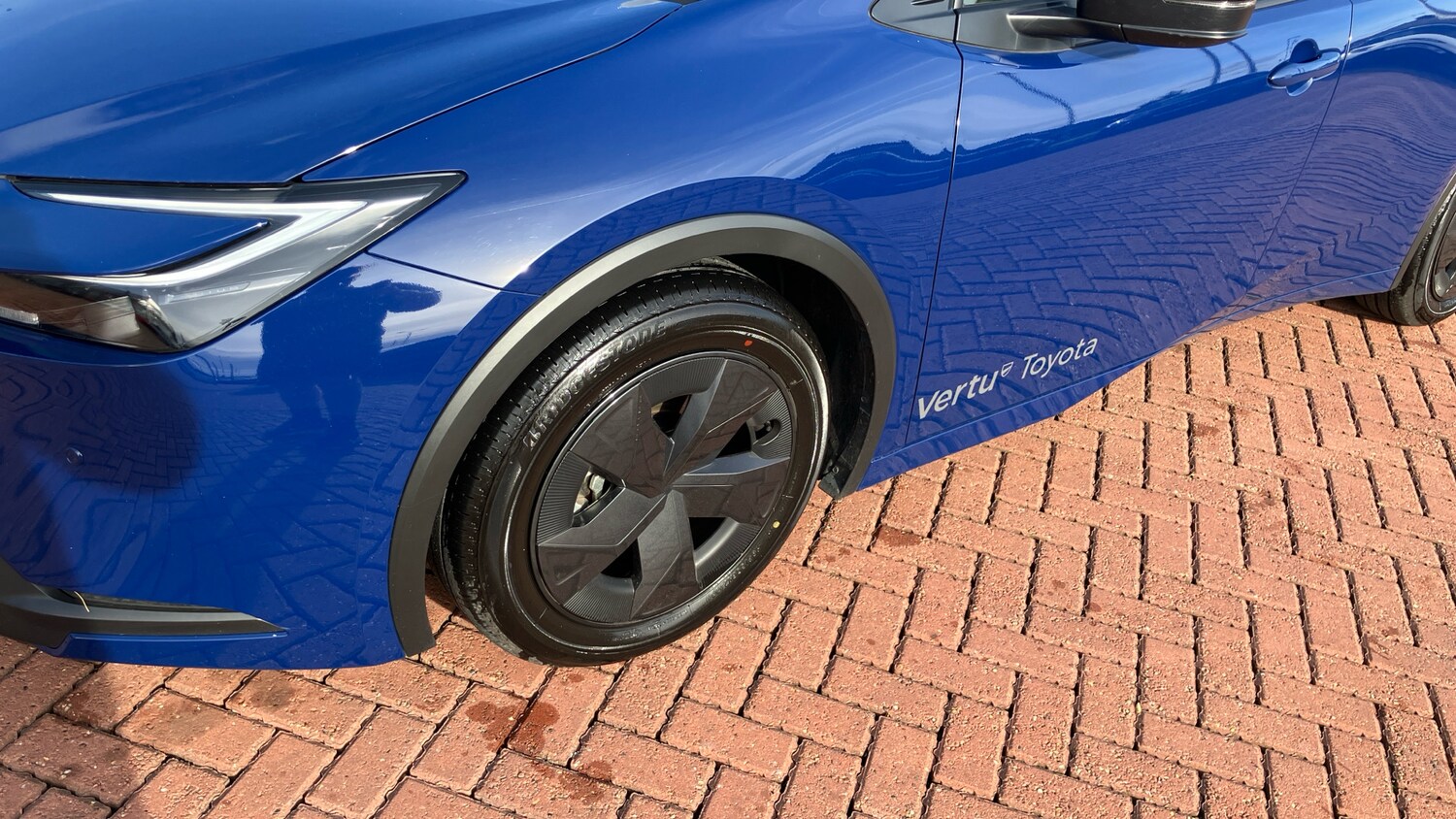 Used Toyota Prius 2025 for sale - 77873167: Photo 38