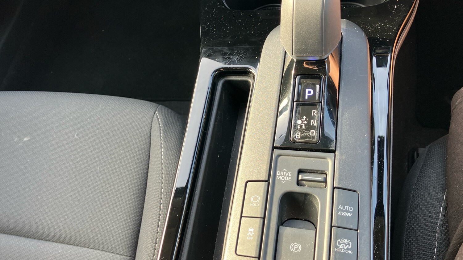 Used Toyota Prius 2025 for sale - 77873167: Photo 42