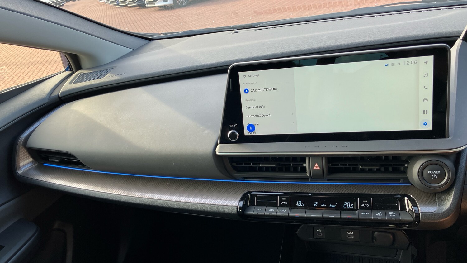 Used Toyota Prius 2025 for sale - 77873167: Photo 44