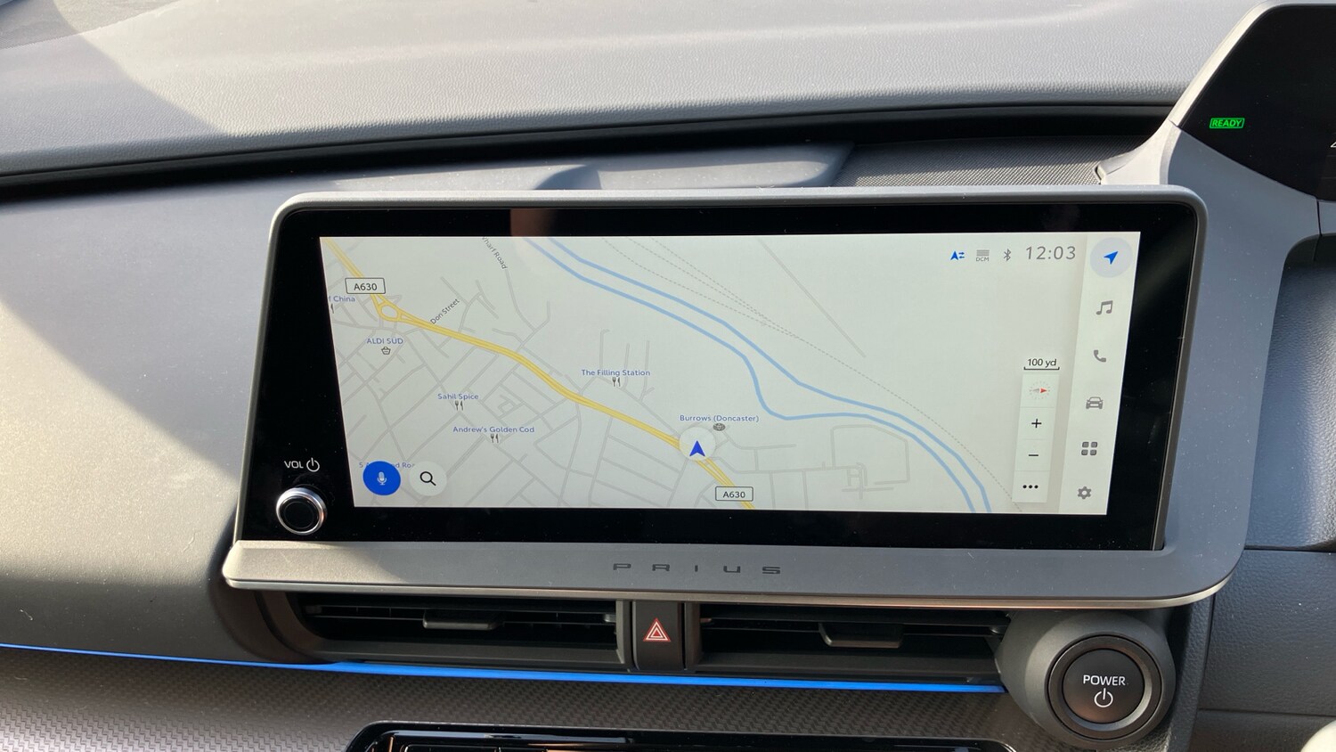 Used Toyota Prius 2025 for sale - 77873167: Photo 7