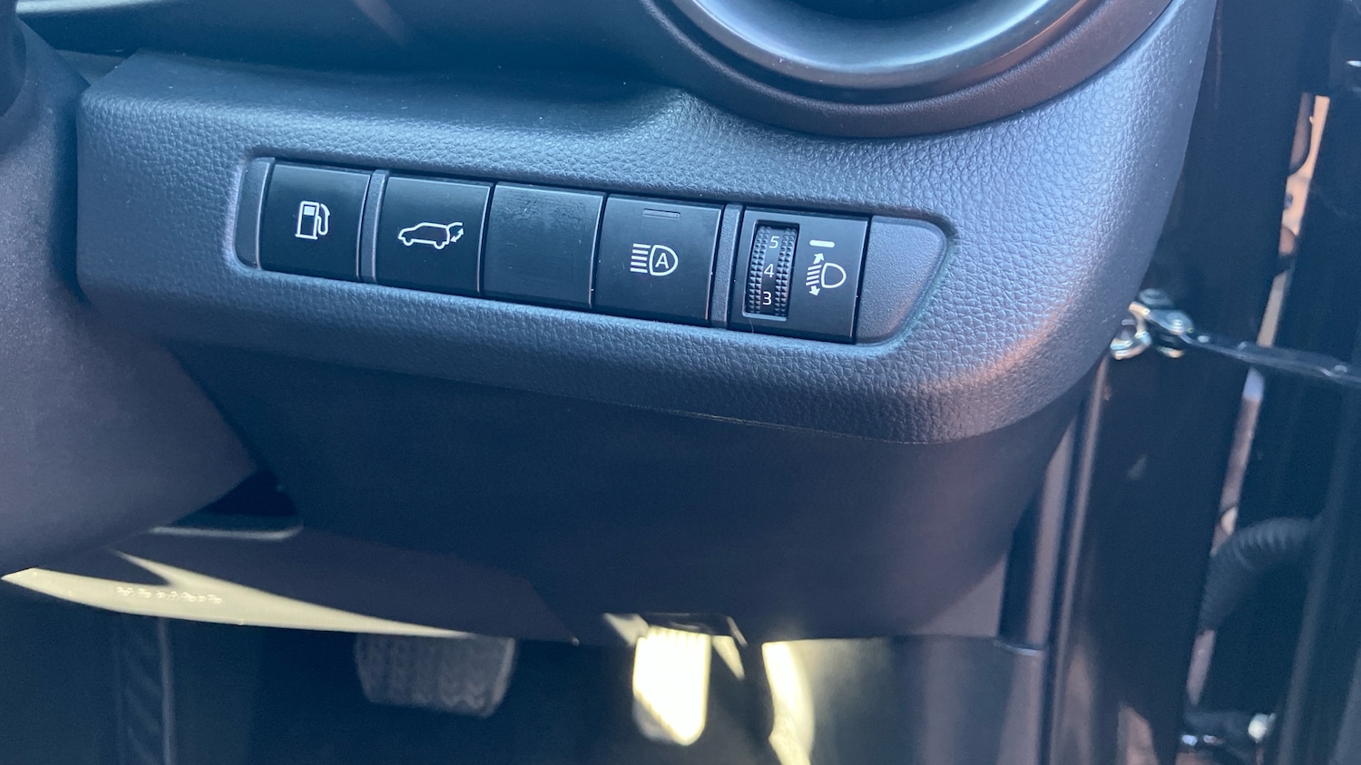 Vehicle 40