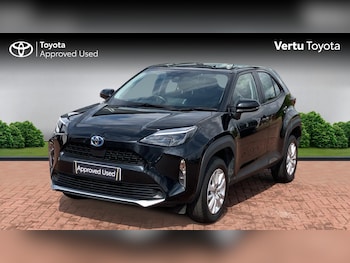 Used Toyota Yaris Cross 2024 for sale - 78802119: Photo
