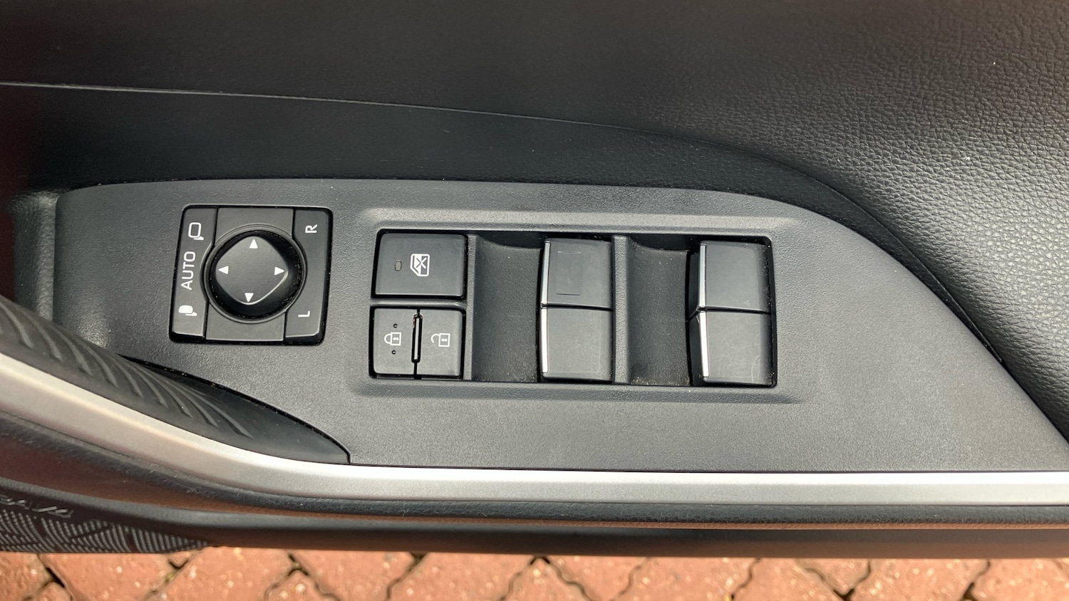 Vehicle 40