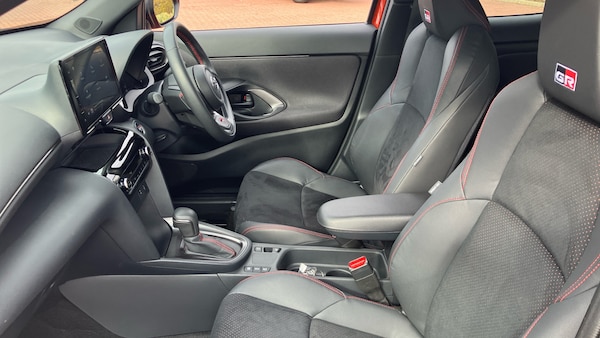 Used Toyota Yaris Cross 2023 for sale - 76196313: Photo 10
