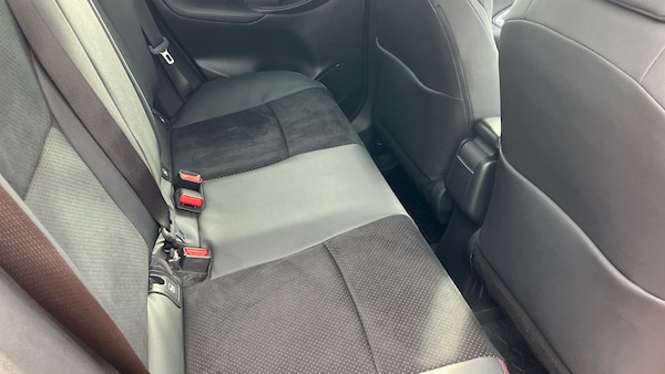 Used Toyota Yaris Cross 2023 for sale - 76196313: Photo 12