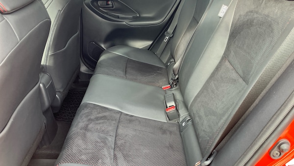 Used Toyota Yaris Cross 2023 for sale - 76196313: Photo 13