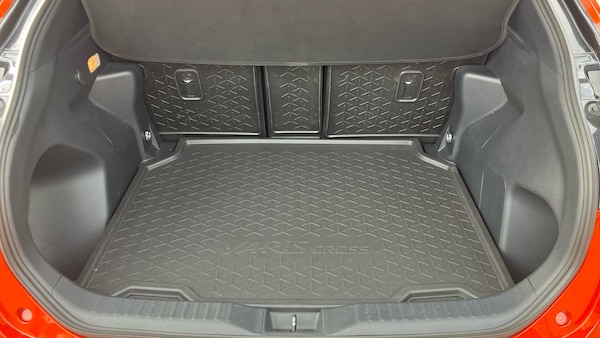 Used Toyota Yaris Cross 2023 for sale - 76196313: Photo 14