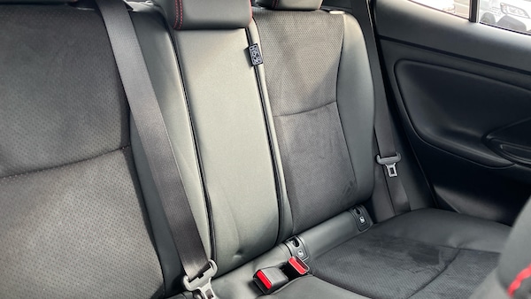Used Toyota Yaris Cross 2023 for sale - 76196313: Photo 20