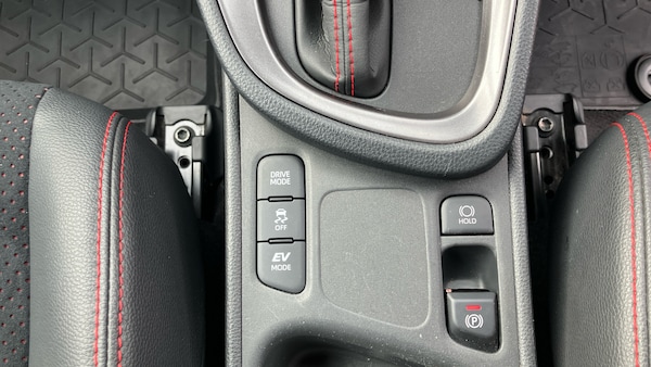 Used Toyota Yaris Cross 2023 for sale - 76196313: Photo 34