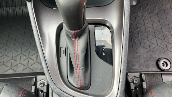 Used Toyota Yaris Cross 2023 for sale - 76196313: Photo 35