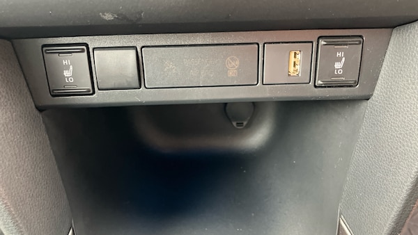 Used Toyota Yaris Cross 2023 for sale - 76196313: Photo 36