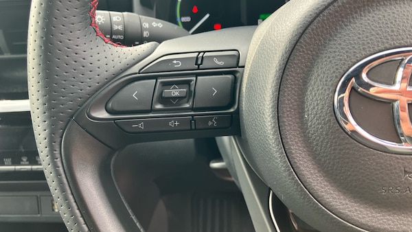 Used Toyota Yaris Cross 2023 for sale - 76196313: Photo 39