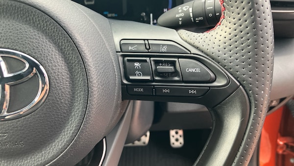 Used Toyota Yaris Cross 2023 for sale - 76196313: Photo 40