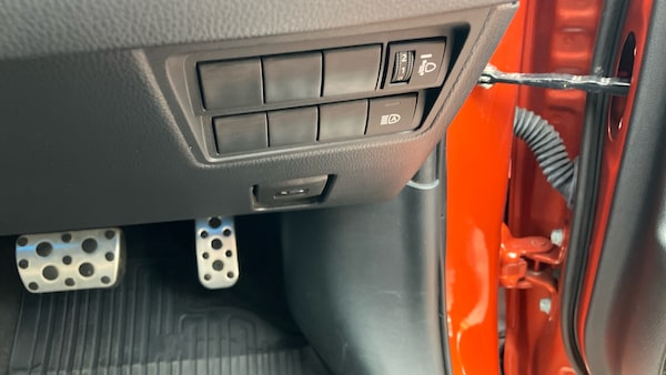 Used Toyota Yaris Cross 2023 for sale - 76196313: Photo 41