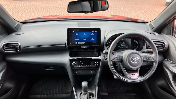 Used Toyota Yaris Cross 2023 for sale - 76196313: Photo 5