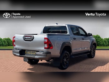 Used Toyota Hilux 2025 for sale - 79153637: Photo