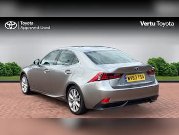 Used Lexus IS 2013 for sale - 79855647: Photo