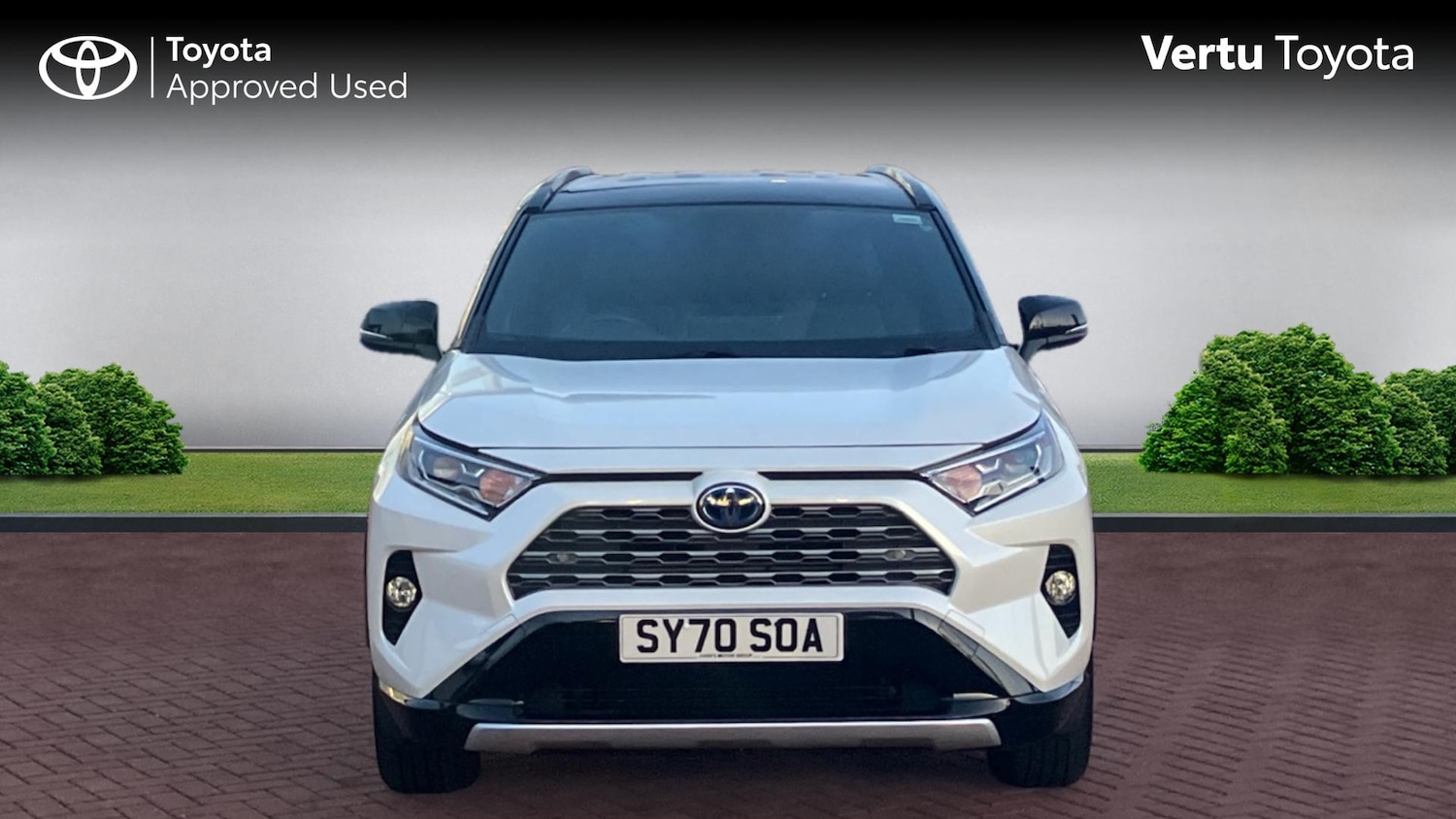 Used Toyota RAV4 2020 for sale - 77225672: Photo 15