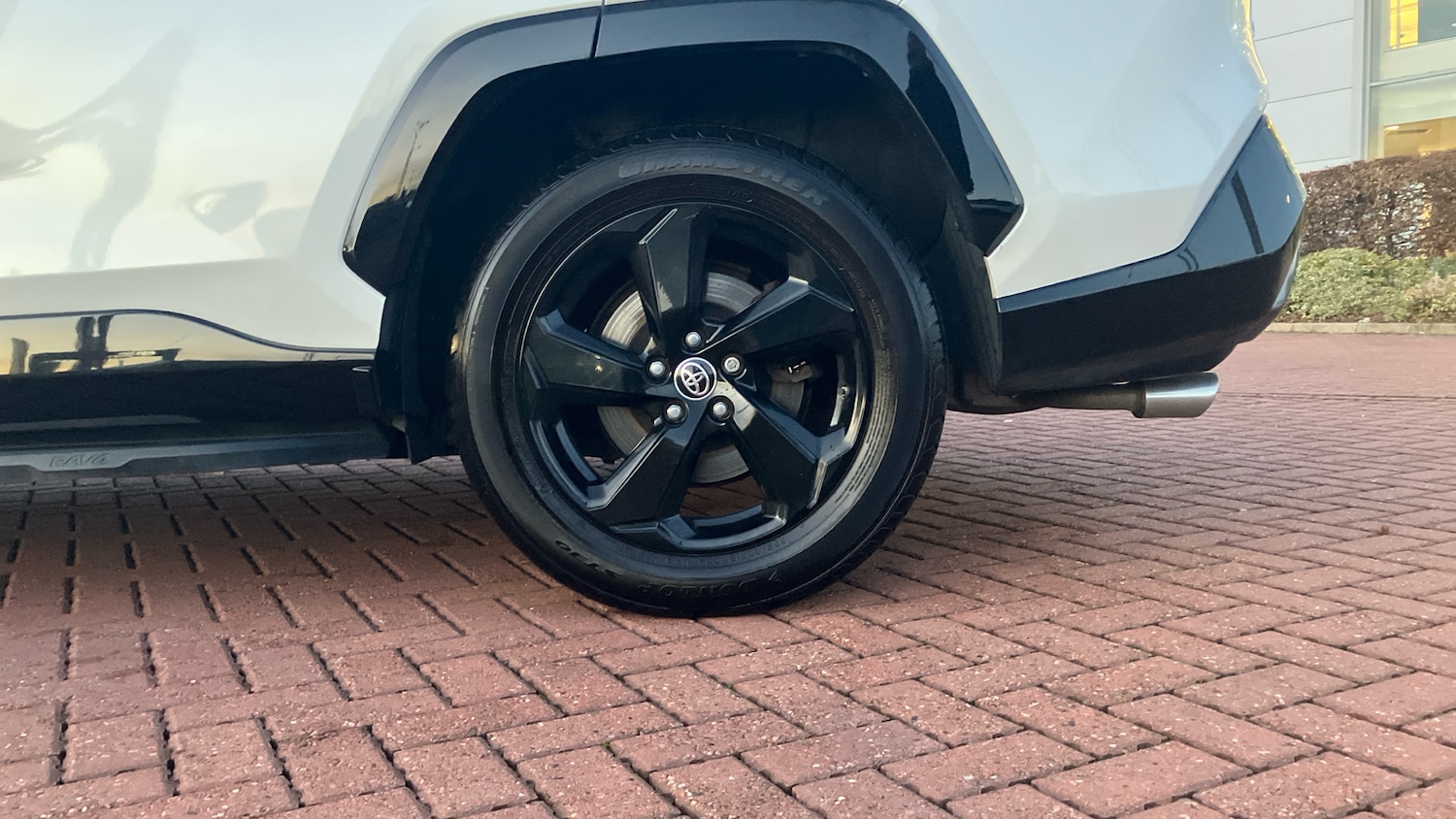 Used Toyota RAV4 2020 for sale - 77225672: Photo 18