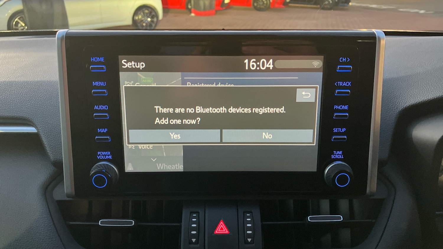 Used Toyota RAV4 2020 for sale - 77225672: Photo 22