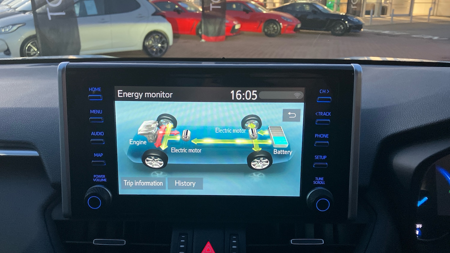 Used Toyota RAV4 2020 for sale - 77225672: Photo 23