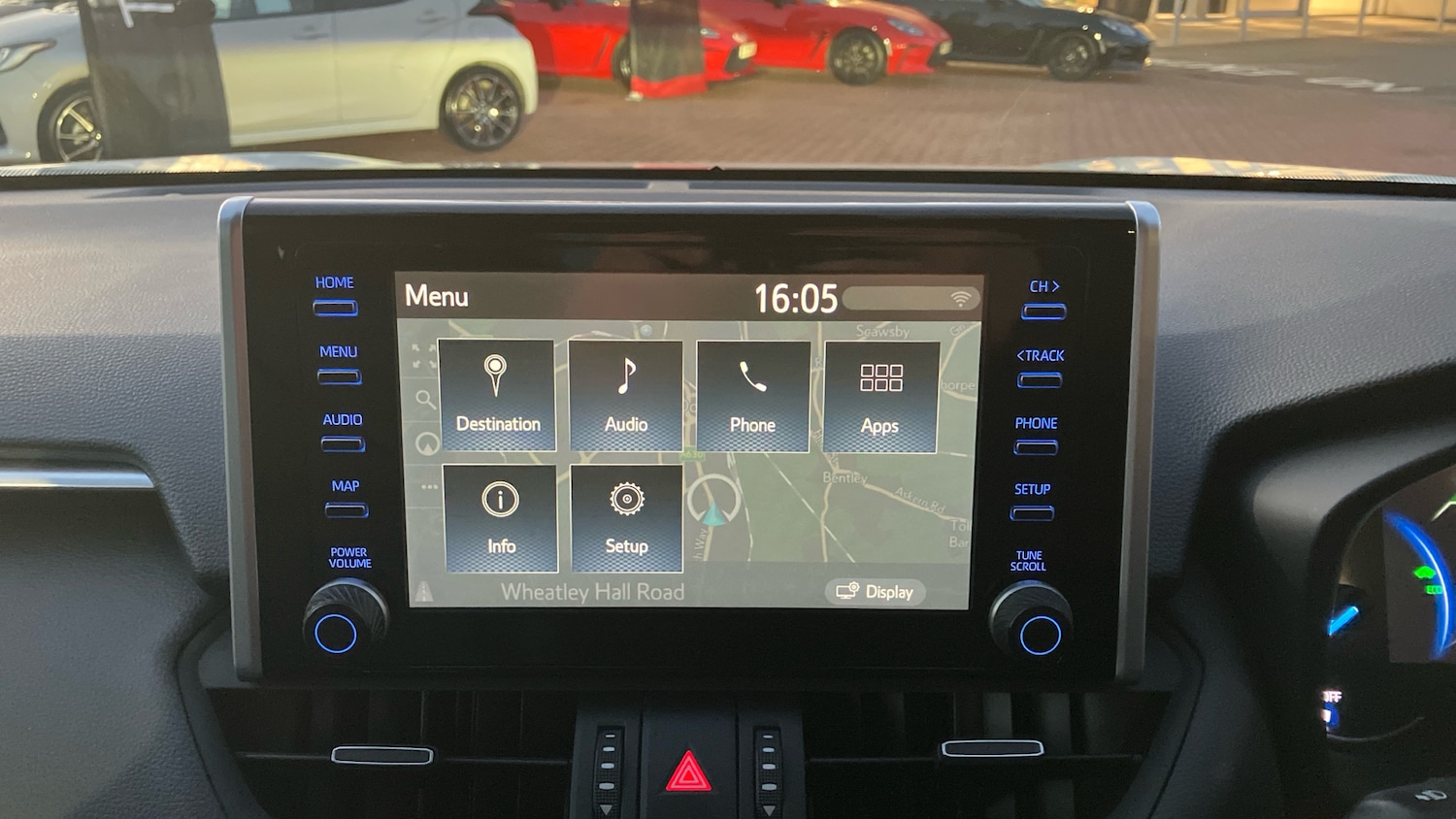 Used Toyota RAV4 2020 for sale - 77225672: Photo 25