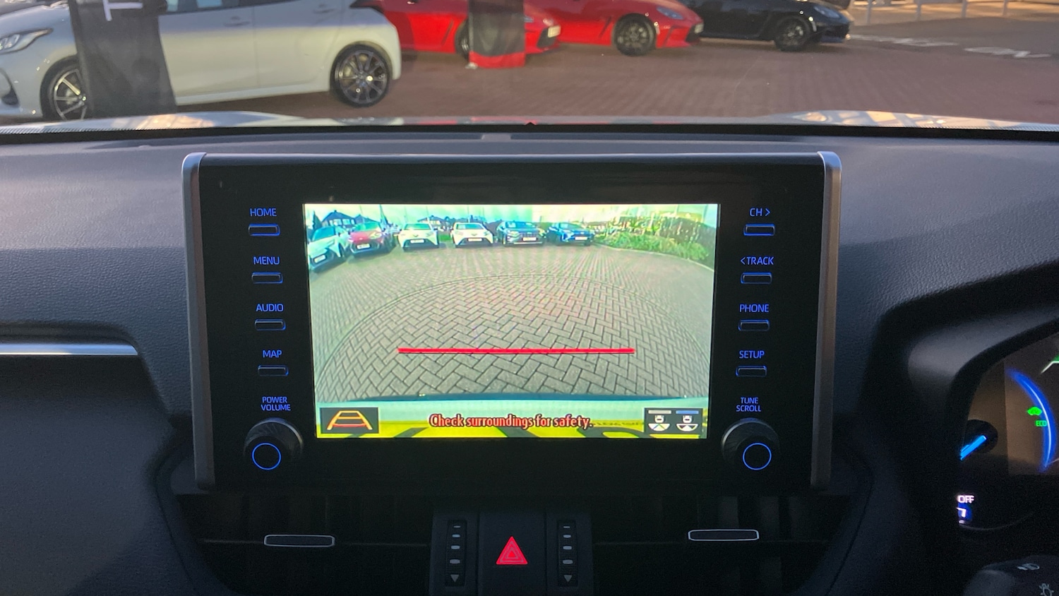 Used Toyota RAV4 2020 for sale - 77225672: Photo 26