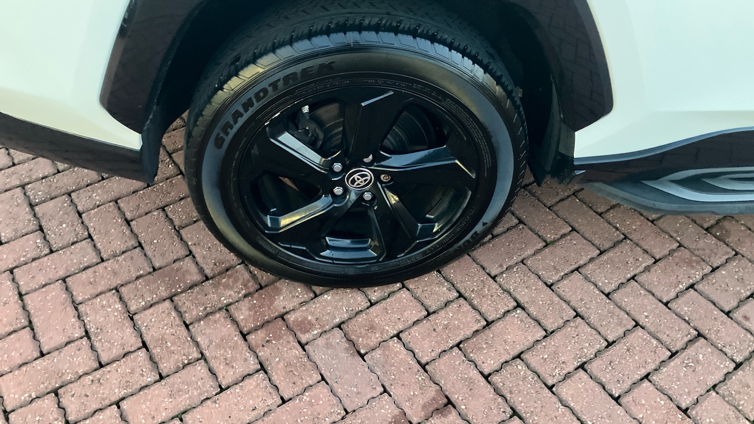 Used Toyota RAV4 2020 for sale - 77225672: Photo 30