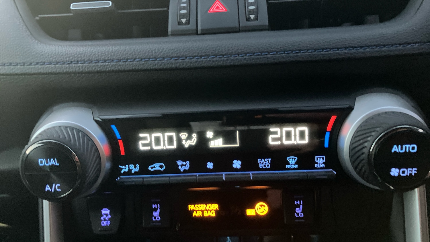 Used Toyota RAV4 2020 for sale - 77225672: Photo 39