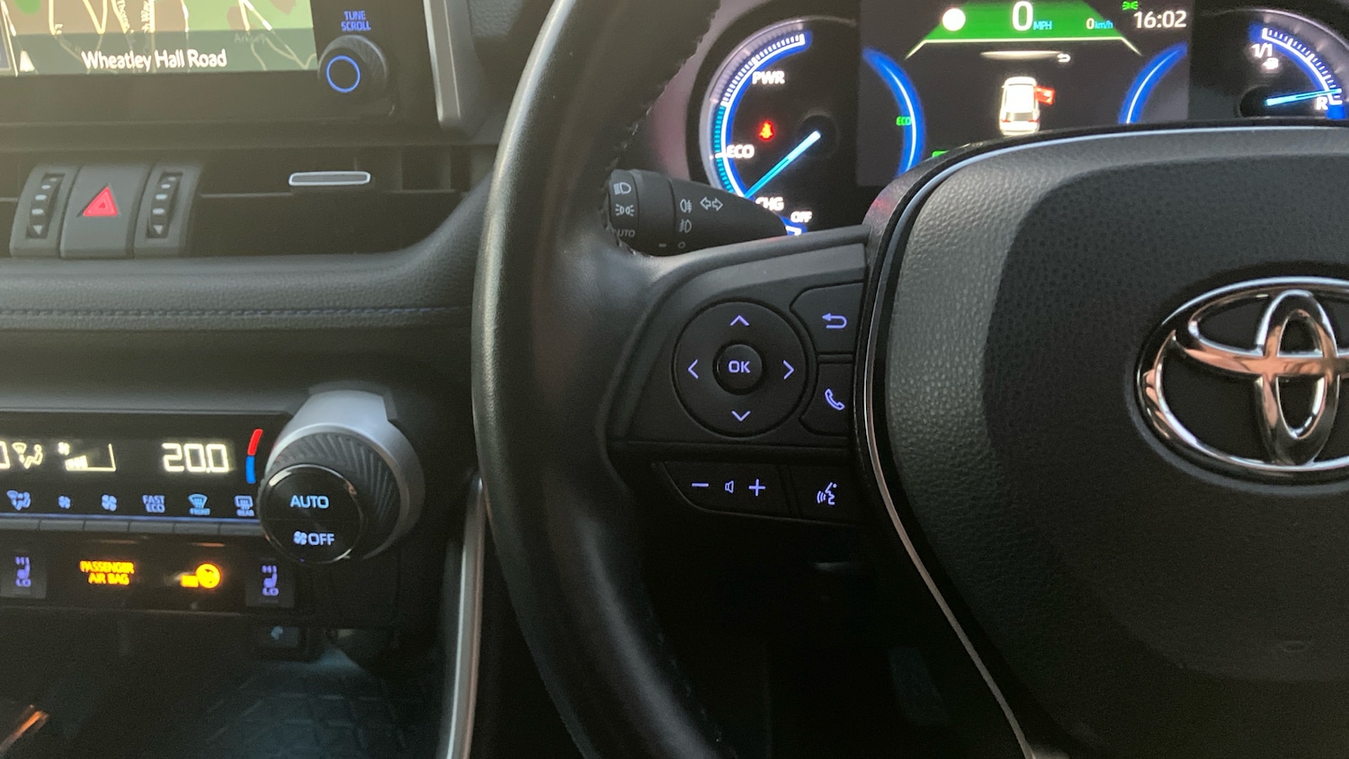 Used Toyota RAV4 2020 for sale - 77225672: Photo 41