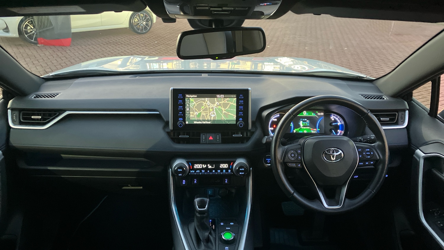 Used Toyota RAV4 2020 for sale - 77225672: Photo 5