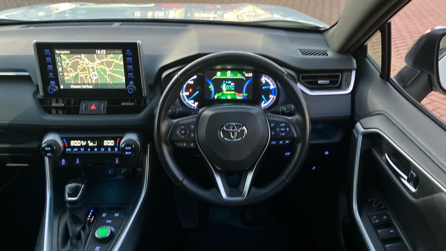 Used Toyota RAV4 2020 for sale - 77225672: Photo 6