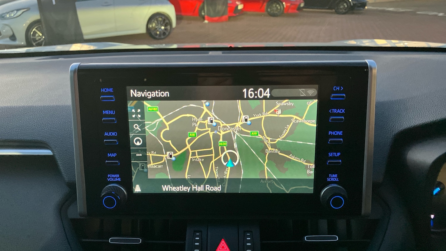 Used Toyota RAV4 2020 for sale - 77225672: Photo 7