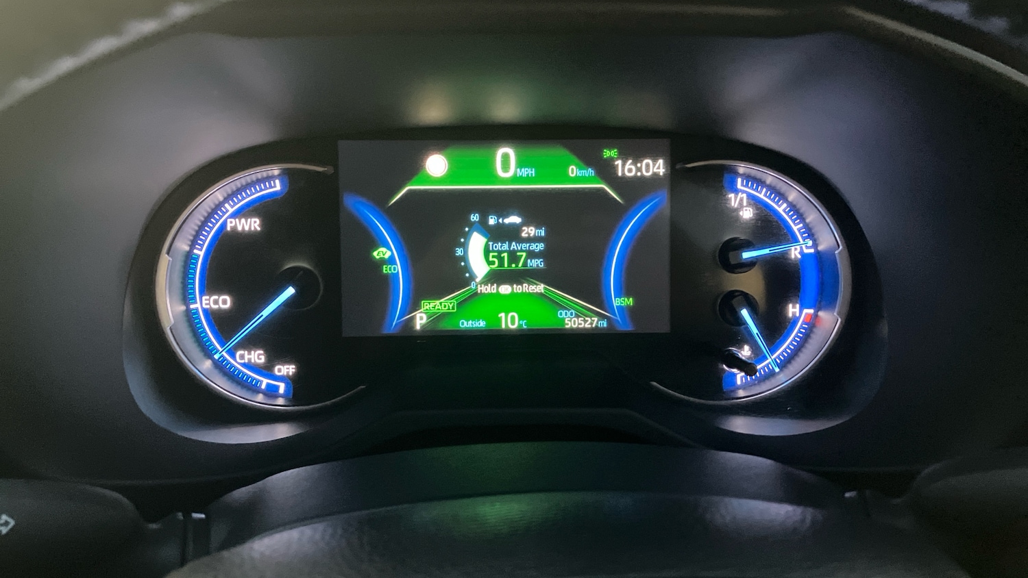 Used Toyota RAV4 2020 for sale - 77225672: Photo 9