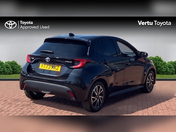 Used Toyota Yaris 2023 for sale - 79195892: Photo